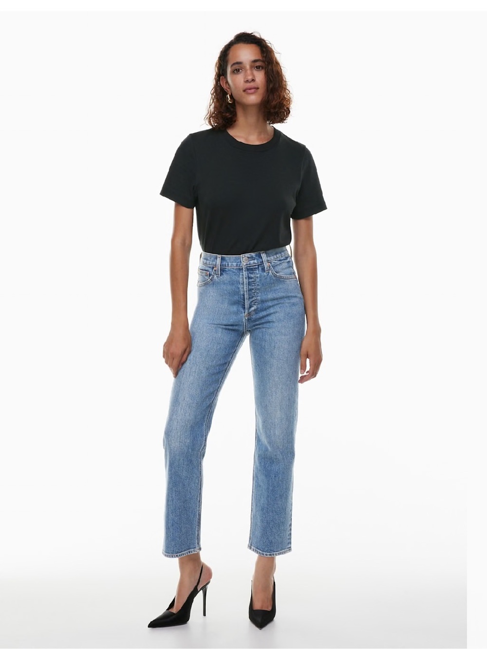 Aritzia Denim Forum The Arlo 28L